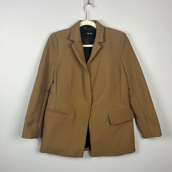 Rachel Comey XS/ 0 neutral women’s blazer